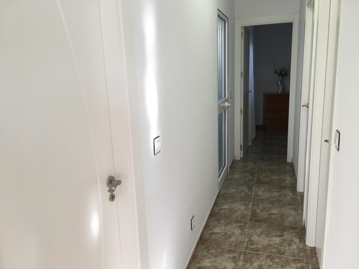 Sol Mediterraneo Algarrobo Costa Ngoại thất bức ảnh